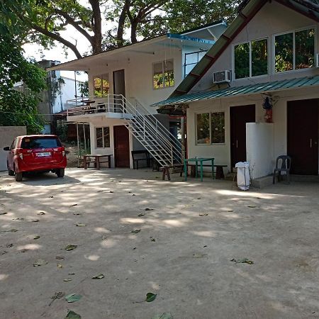 Casita Lodge Guestrooms San Juan  Exterior foto